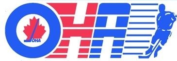 Logo for Ontario Hockey Association